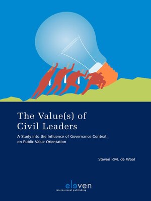 cover image of The Value(s) of Civil Leaders